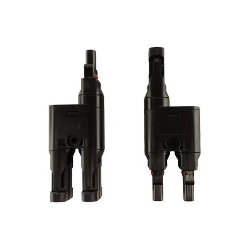 Connector Solar Y adaptor (set of 2)