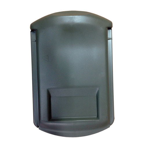 Thetford C400 / 500 Sliding Cover (Dark Grey)