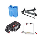 Towing & Car Accessories